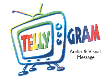 wedding video perth, tellygram video