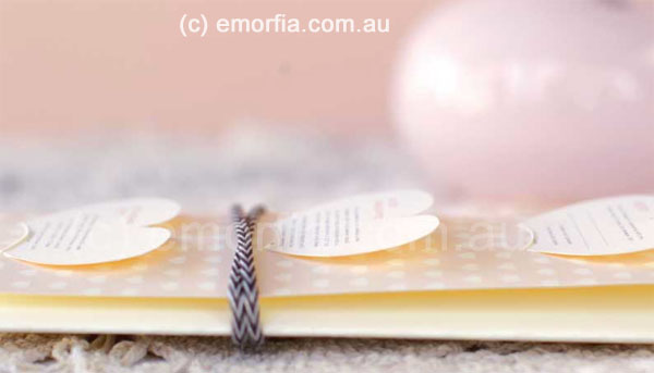 wedding invites perth